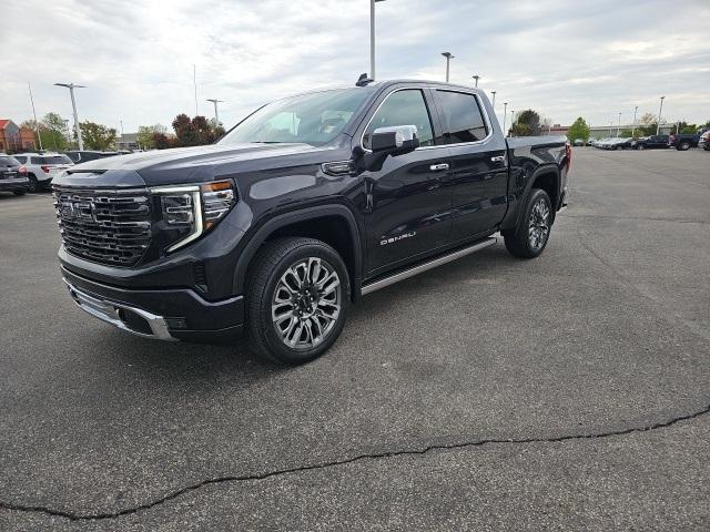 new 2024 GMC Sierra 1500 car, priced at $73,185