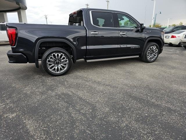 new 2024 GMC Sierra 1500 car, priced at $73,185