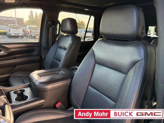 used 2022 Chevrolet Tahoe car, priced at $40,900
