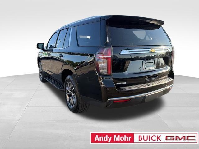 used 2022 Chevrolet Tahoe car, priced at $40,900