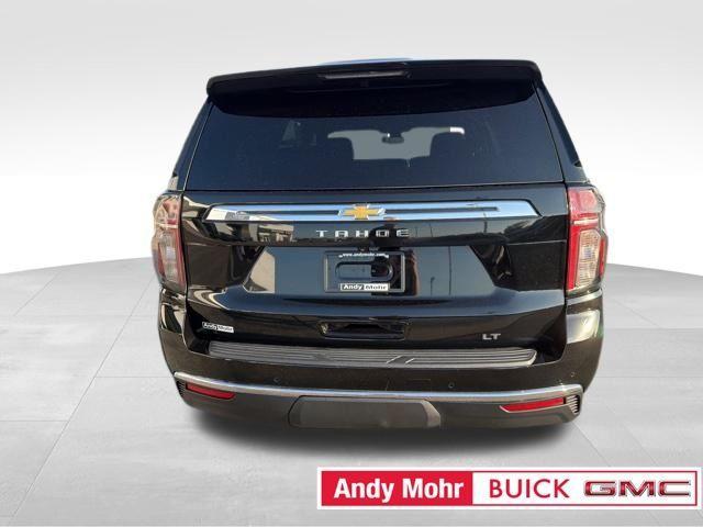 used 2022 Chevrolet Tahoe car, priced at $40,900