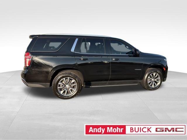 used 2022 Chevrolet Tahoe car, priced at $40,900