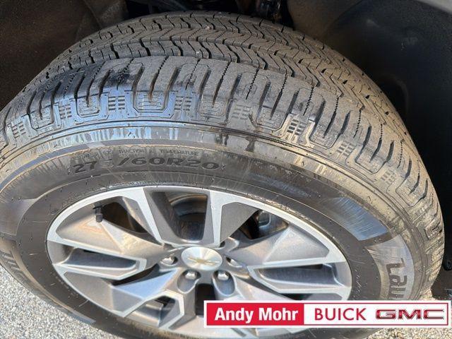 used 2022 Chevrolet Tahoe car, priced at $40,900