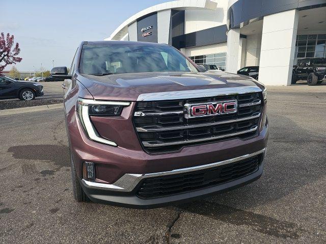 new 2025 GMC Acadia car, priced at $46,811
