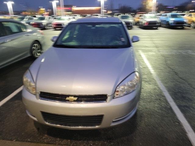 used 2009 Chevrolet Impala car, priced at $3,170