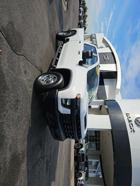 used 2021 Chevrolet Silverado 2500 car, priced at $45,800