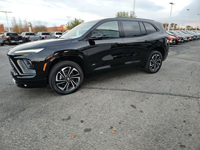 new 2025 Buick Enclave car, priced at $46,977