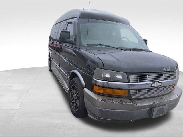 used 2003 Chevrolet Express 1500 car, priced at $3,500