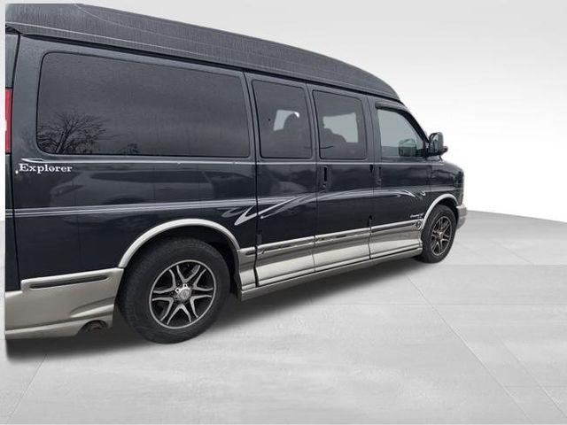 used 2003 Chevrolet Express 1500 car, priced at $3,500