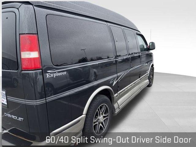 used 2003 Chevrolet Express 1500 car, priced at $3,500