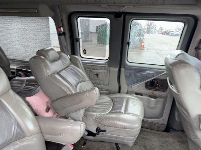 used 2003 Chevrolet Express 1500 car, priced at $3,500