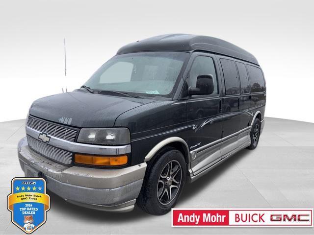 used 2003 Chevrolet Express 1500 car, priced at $3,500