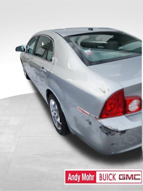 used 2009 Chevrolet Malibu car, priced at $2,500