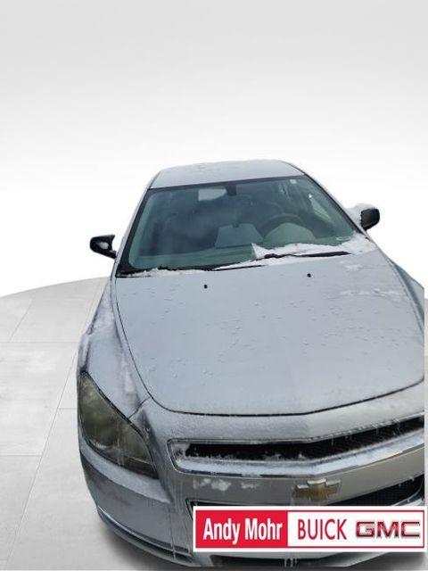 used 2009 Chevrolet Malibu car, priced at $2,500