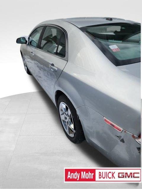 used 2009 Chevrolet Malibu car, priced at $2,500