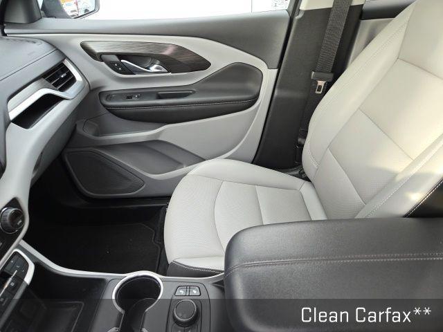 used 2022 GMC Terrain car, priced at $22,600