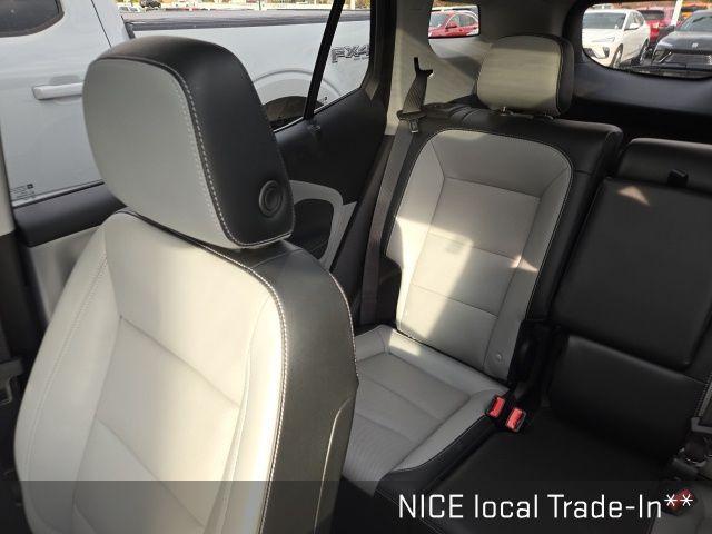 used 2022 GMC Terrain car, priced at $22,600