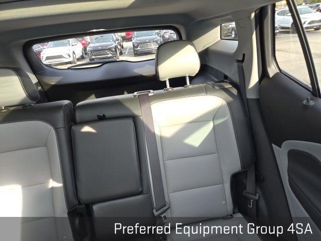 used 2022 GMC Terrain car, priced at $22,600