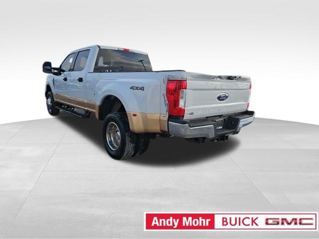 used 2019 Ford F-350 car, priced at $18,000