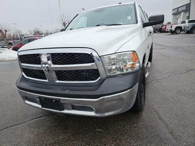 used 2014 Ram 1500 car, priced at $7,776