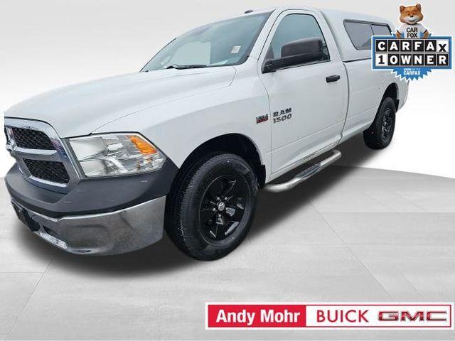 used 2014 Ram 1500 car, priced at $8,115