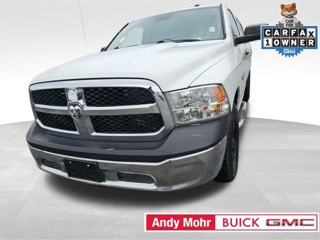 used 2014 Ram 1500 car, priced at $8,115