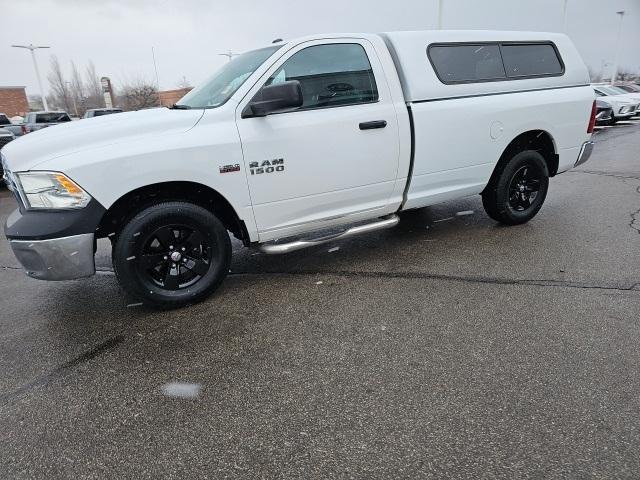 used 2014 Ram 1500 car, priced at $7,776