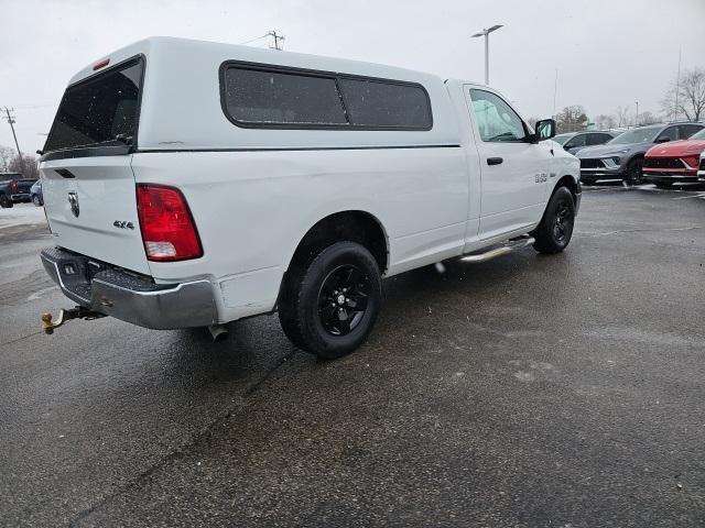 used 2014 Ram 1500 car, priced at $7,776