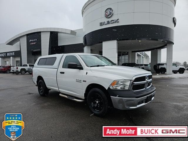 used 2014 Ram 1500 car, priced at $7,776