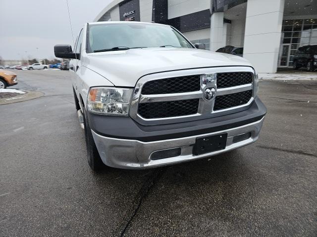 used 2014 Ram 1500 car, priced at $7,776