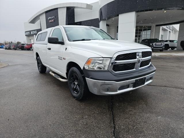 used 2014 Ram 1500 car, priced at $7,776