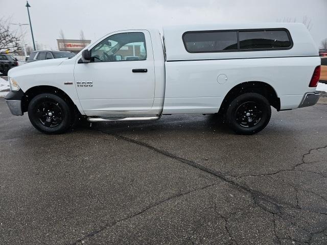 used 2014 Ram 1500 car, priced at $7,776