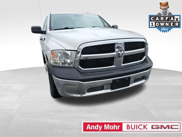 used 2014 Ram 1500 car, priced at $8,115