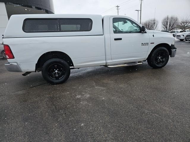 used 2014 Ram 1500 car, priced at $7,776