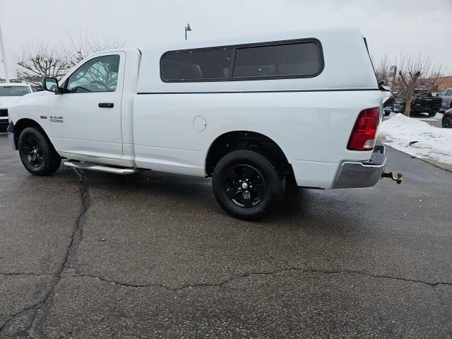 used 2014 Ram 1500 car, priced at $7,776