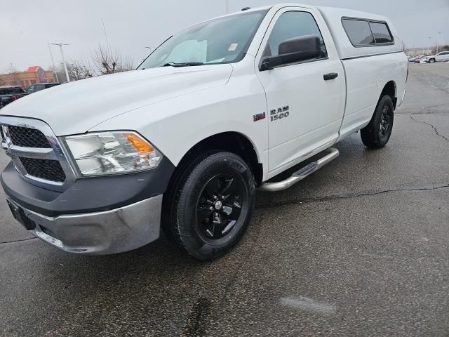 used 2014 Ram 1500 car, priced at $7,776