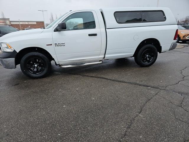 used 2014 Ram 1500 car, priced at $7,776