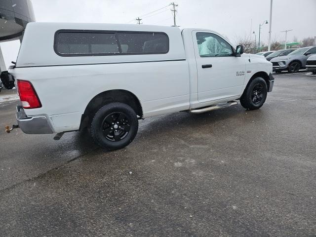 used 2014 Ram 1500 car, priced at $7,776