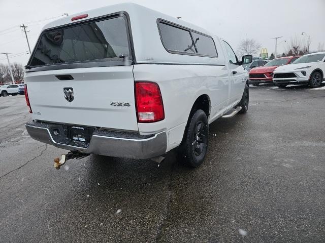 used 2014 Ram 1500 car, priced at $7,776