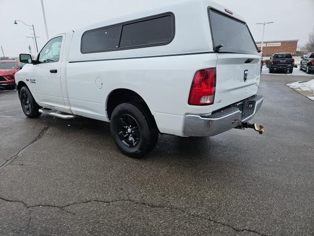 used 2014 Ram 1500 car, priced at $7,776