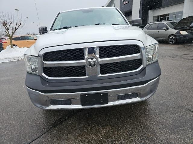 used 2014 Ram 1500 car, priced at $7,776