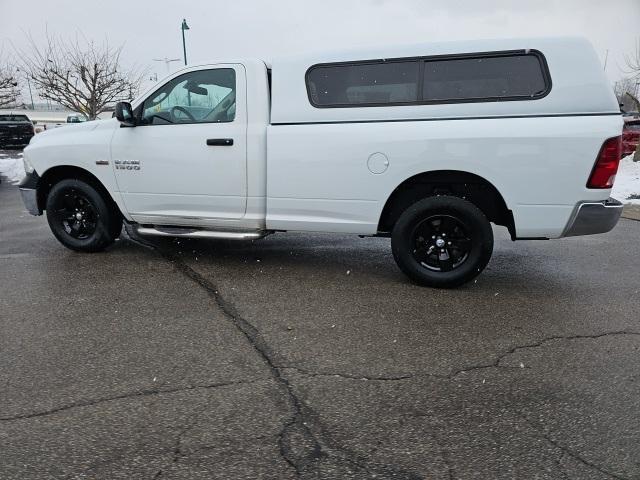 used 2014 Ram 1500 car, priced at $7,776