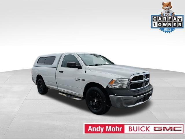 used 2014 Ram 1500 car, priced at $8,115