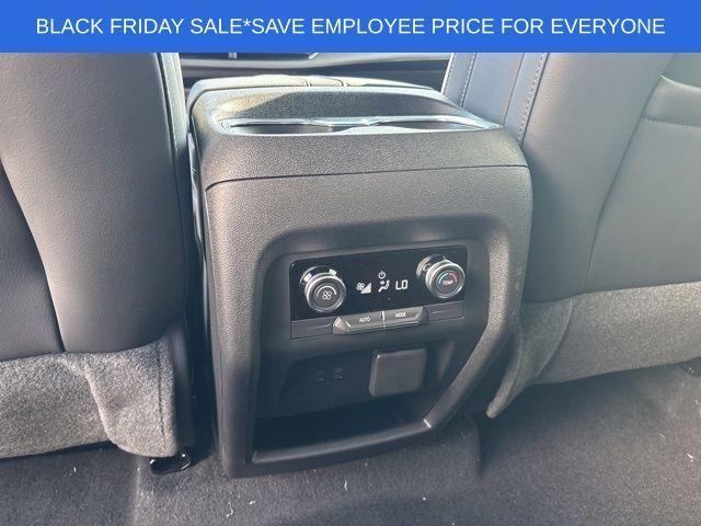 new 2026 Buick Enclave car, priced at $53,137