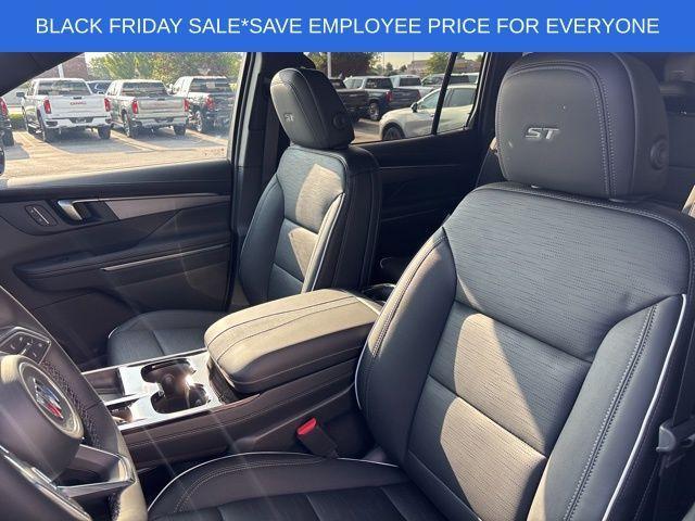 new 2026 Buick Enclave car, priced at $53,137