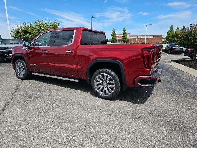 new 2024 GMC Sierra 1500 car, priced at $69,690