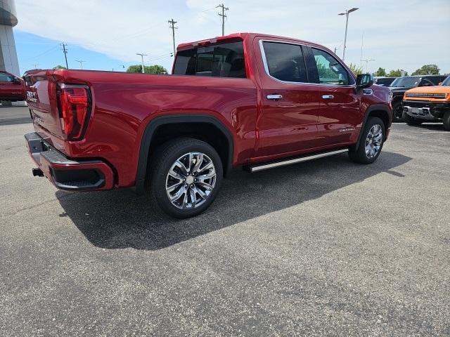 new 2024 GMC Sierra 1500 car, priced at $69,690