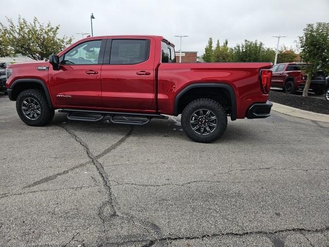 new 2025 GMC Sierra 1500 car, priced at $81,967