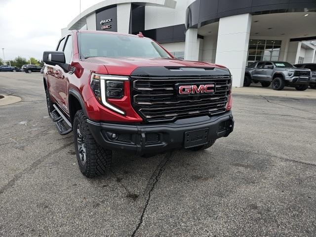 new 2025 GMC Sierra 1500 car, priced at $81,967