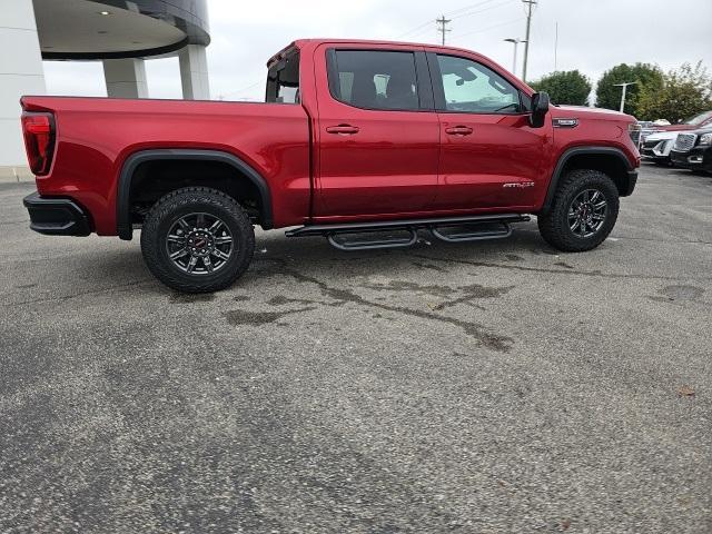 new 2025 GMC Sierra 1500 car, priced at $81,967